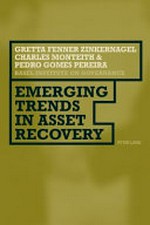 Emerging trends in asset recovery /