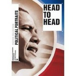 Kopf an Kopf : Politikerporträts = Head to head : political portraits /