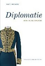 Diplomatie : ein Handbuch /