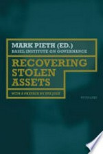 Recovering stolen assets /