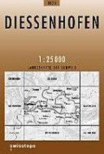 Diessenhofen [Kartenmaterial]