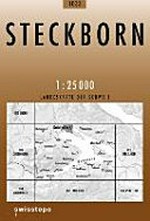 Steckborn [Kartenmaterial]
