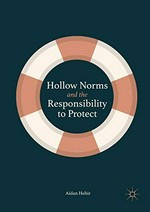 Hollow norms and the responsibility to protect /