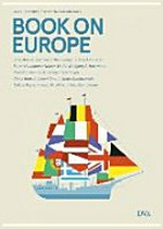 Book on Europe /