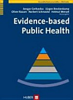 Evidence-based Public Health /