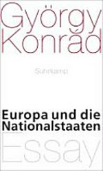 Europa und die Nationalstaaten : essay /