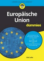 Europäische Union für Dummies /