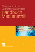 Handbuch Medienethik /