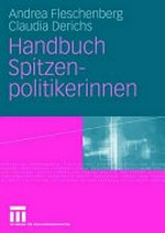 Handbuch Spitzenpolitikerinnen /