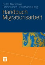 Handbuch Migrationsarbeit /