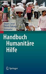 Handbuch Humanitäre Hilfe /