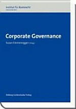 Corporate Governance /