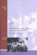 Working poor in der Schweiz - Wege aus der Sozialhilfe : eine Untersuchung über Lebensverhältnisse und Lebensführung Sozialhilfe beziehender Erwerbstätiger /