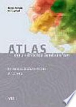 Atlas der politischen Landschaften : ein weltanschauliches Porträt der Schweiz /