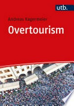 Overtourism /