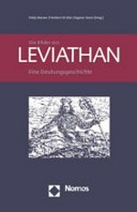 Die Bilder des Leviathan : eine Deutungsgeschichte /