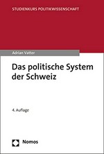 Das politische System der Schweiz /