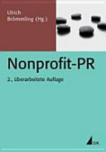Nonprofit-PR /