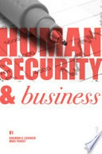 Human security & business /