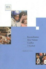 Reconciliation after violent conflict : a handbook /