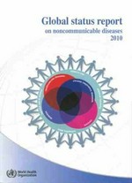 Global status report on noncommunicable diseases 2010 /