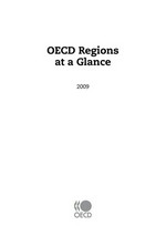 OECD regions at a glance 2009 /