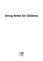 Doing better for children /