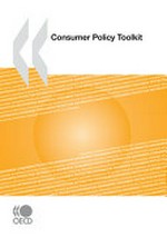 Consumer Policy Toolkit /