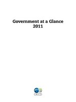 Government at a Glance 2011 /