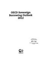 OECD sovereign borrowing outlook 2012 /