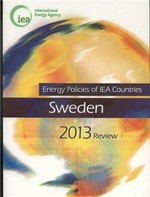 Sweden review 2013 /