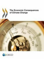 The economic consequences of climate change /