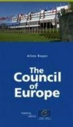 The Council of Europe /