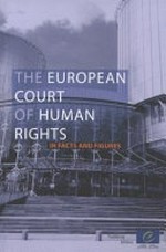 La Cour européenne des droits de l'homme en faits et chiffres