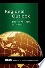 Regional outlook : Southeast Asia 2012-2013 /