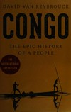 Congo : the epic history of a people /