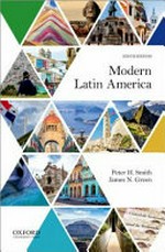 Modern Latin America /
