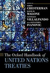 The Oxford handbook of United Nations treaties /