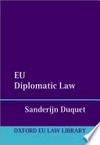 EU diplomatic law /