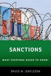 Sanctions : what everyone needs to know /