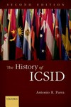 The history of ICSID /