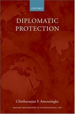 Diplomatic protection /