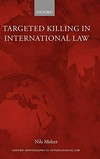 Targeted killing in international law /
