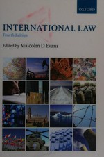 International law /