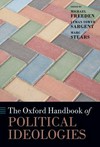 The Oxford handbook of political ideologies /