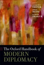 The Oxford handbook of modern diplomacy /