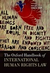 The Oxford handbook of international human rights law /
