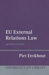 EU external relations law /