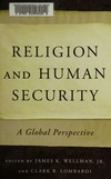 Religion and human security : a global perspective /