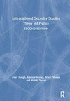 International security studies : theory and practice /
